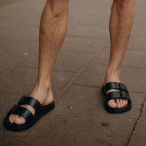 Luofo Boys Slip On