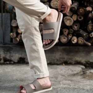 Coast Cruisers Boys Sandals