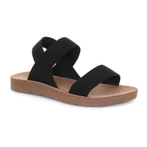 Pixie Slides Girls Sandals